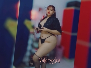 Valeryglez