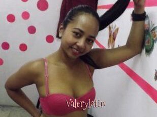 Valerylatin