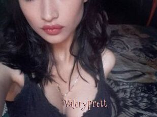 Valeryprett