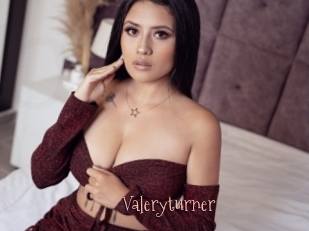 Valeryturner