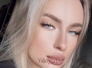 Valeryzefir