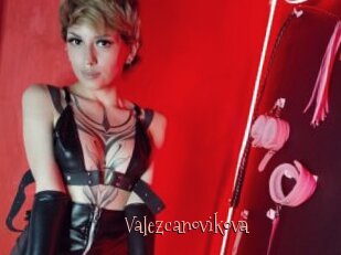 Valezcanovikova