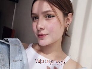 Valirieegrayys