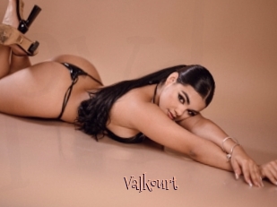 Valkourt