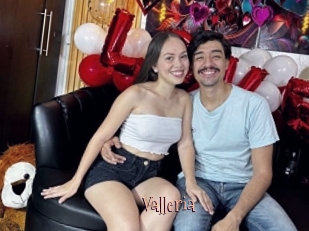 Valleria