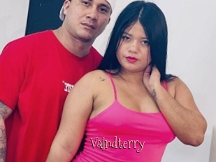 Valndterry