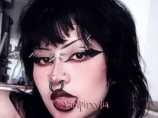 Vampirxylia