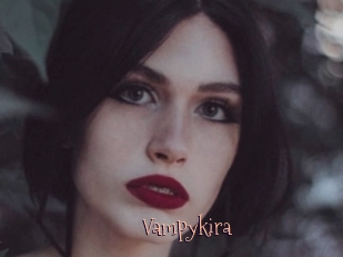 Vampykira