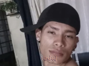 Vandaal