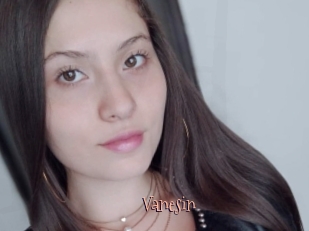 Vanesin