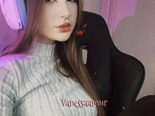 Vanessaamur