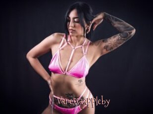 Vanessaappleby