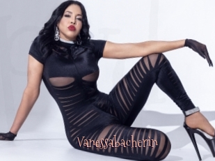 Vanessabacherin