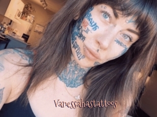 Vanessahastattoos