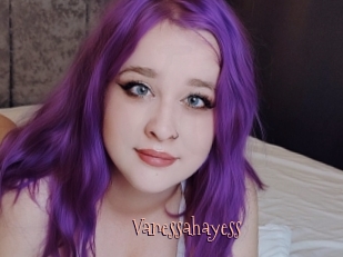 Vanessahayess