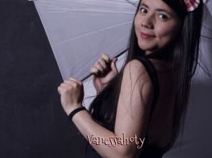 Vanessahoty