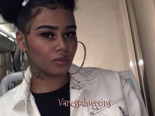 Vanessahuggins