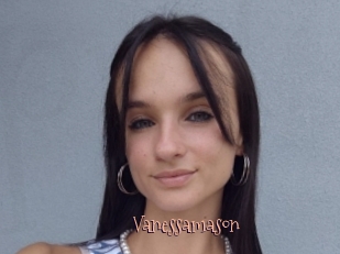 Vanessamason