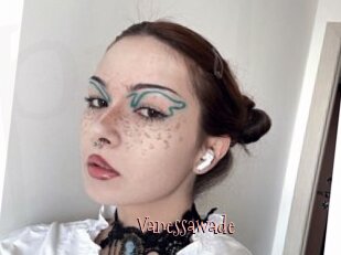 Vanessawade