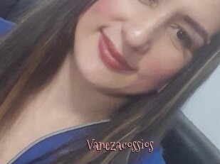 Vanezacossios