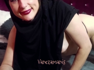 Vanezamanis