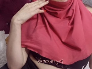 Vanezareyes