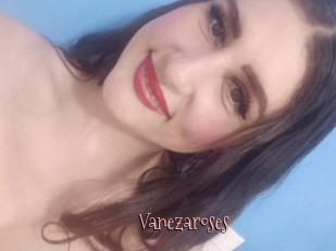 Vanezaroses