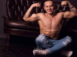 Vanhunk
