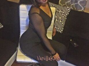 VanillaKush