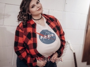Vanillaaroma
