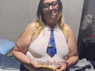 Vanillachai25