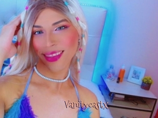 Vanitycastx