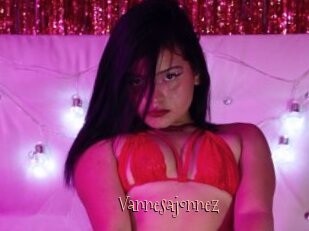 Vannesajonnez