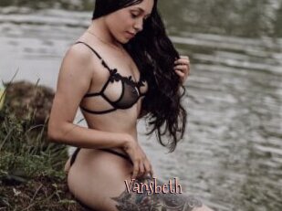 Vansbeth