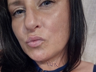 Vanx