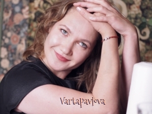 Vartapavlova