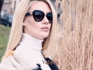 Vasilika