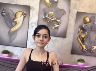 Vasilisakai
