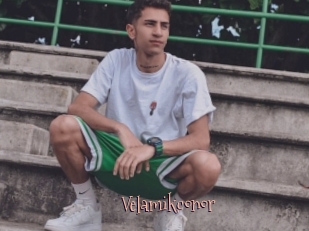 Velamikconor
