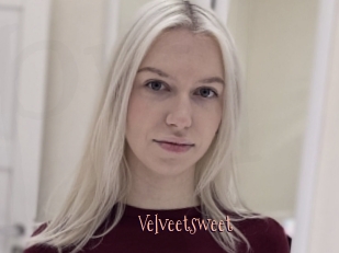 Velveetsweet