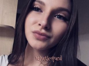 Velvetleopard