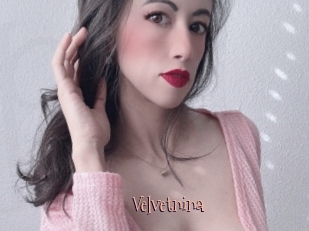 Velvetnina