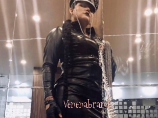 Venenabrand