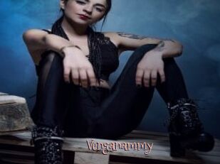 Venganammy