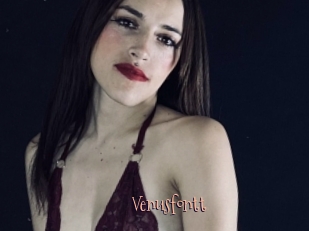 Venusfontt