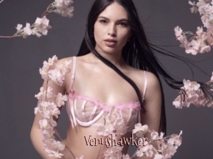 Venushawker