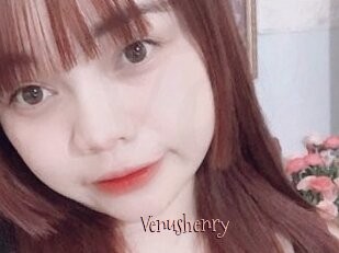 Venushenry