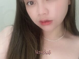 Venuskali