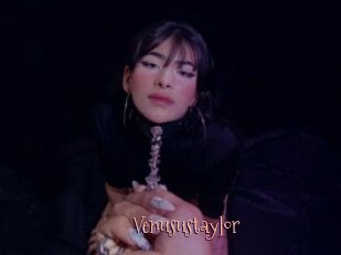 Venusustaylor