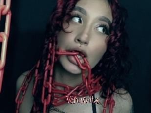 Venusvita